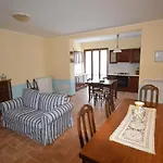 Gospodarstwo wiejskie Casa Cardarella *