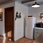 Gospodarstwo wiejskie Casa Cardarella