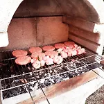 Gospodarstwo wiejskie Casa Cardarella