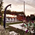 Casa Cardarella Country house