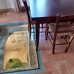 Gospodarstwo wiejskie Casa Cardarella