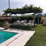 Casa Cardarella Gospodarstwo wiejskie Beroide