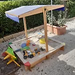Casa Cardarella Gospodarstwo wiejskie *