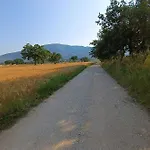 Gospodarstwo wiejskie Casa Cardarella
