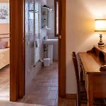 Gospodarstwo wiejskie Casa Cardarella *