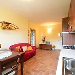 Gospodarstwo wiejskie Casa Cardarella Beroide
