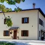 Landhaus Casa Cardarella Beroide