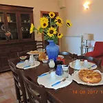 Gospodarstwo wiejskie Casa Cardarella *