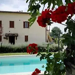 Casa Cardarella Gospodarstwo wiejskie
