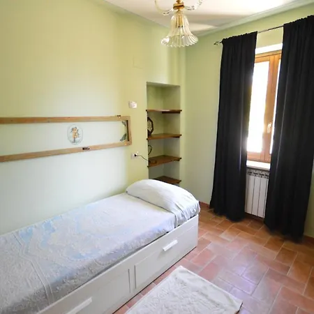 Casa Cardarella Beroide