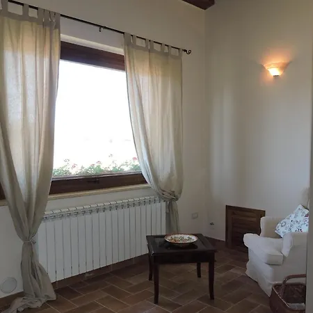 Casa Cardarella Casa di campagna Beroide