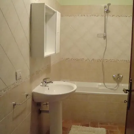 Εξοχικό σπίτι Casa Cardarella *
