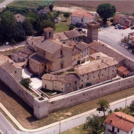 Casa rural Casa Cardarella