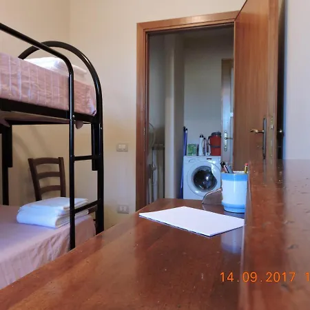Country house Casa Cardarella Beroide