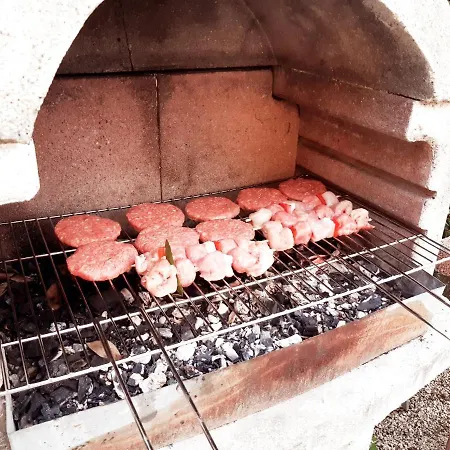 Séjour à la campagne Casa Cardarella
