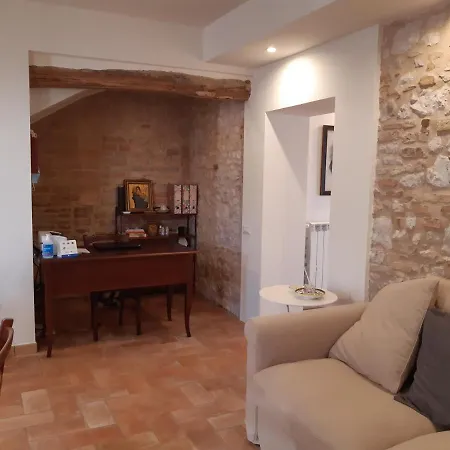 Casa Cardarella Beroide