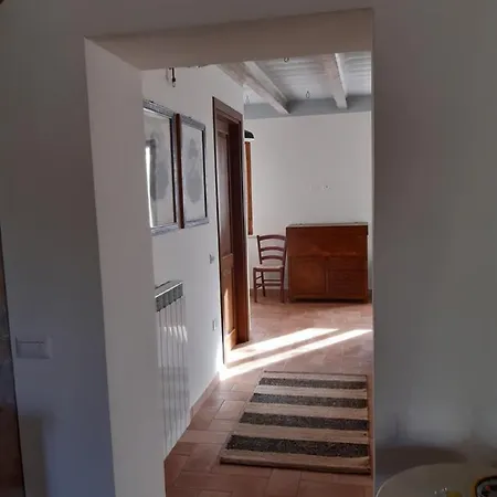 Venkovský dům Casa Cardarella *