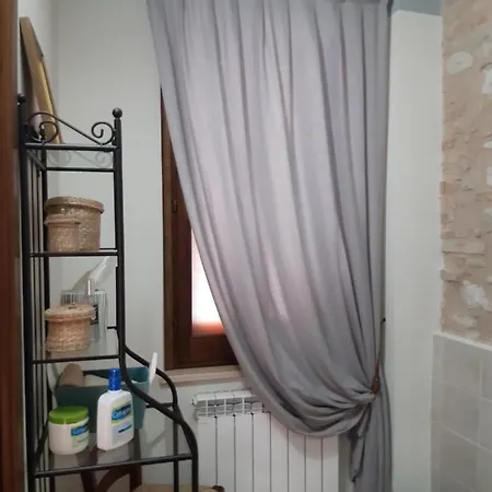 Venkovský dům Casa Cardarella