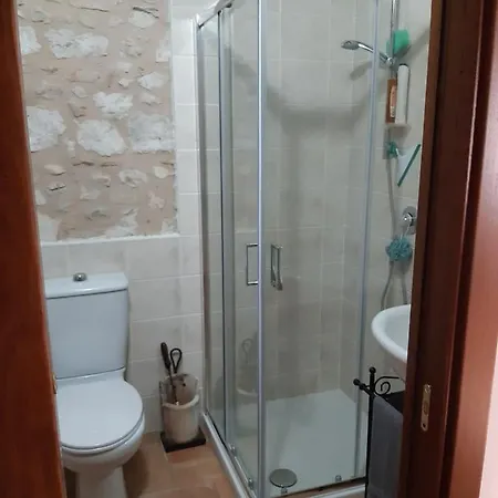 Casa Cardarella Casa rural Beroide