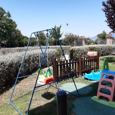 Casa rural Casa Cardarella *