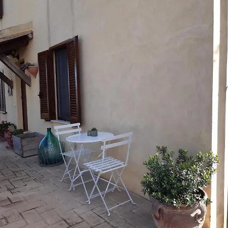 Casa Cardarella * Beroide