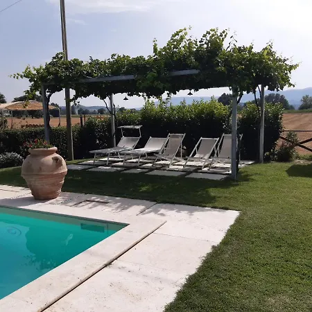 Casa Cardarella Casa rural Beroide