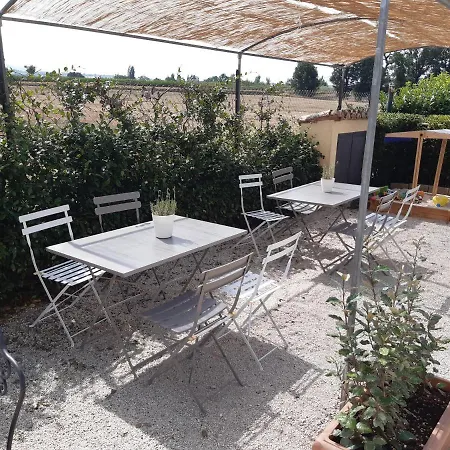 Casa Cardarella Beroide