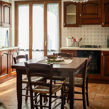 Casa Cardarella Casa rural Beroide