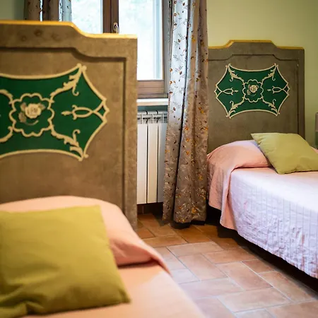 Casa Cardarella Beroide