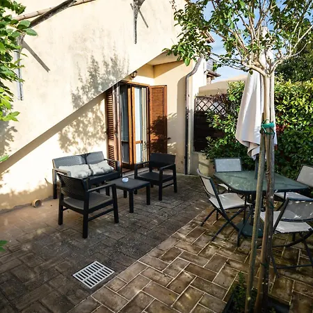 Casa Cardarella Country house Beroide