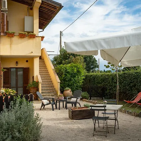 Casa Cardarella * Beroide