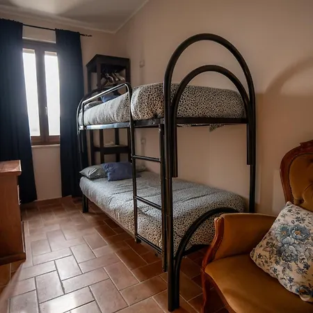 Country house Casa Cardarella