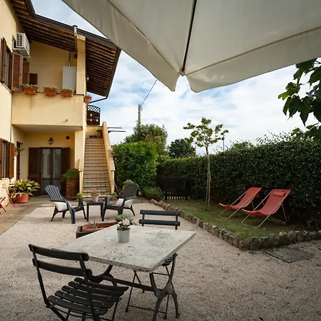 Casa Cardarella Casa rural Beroide