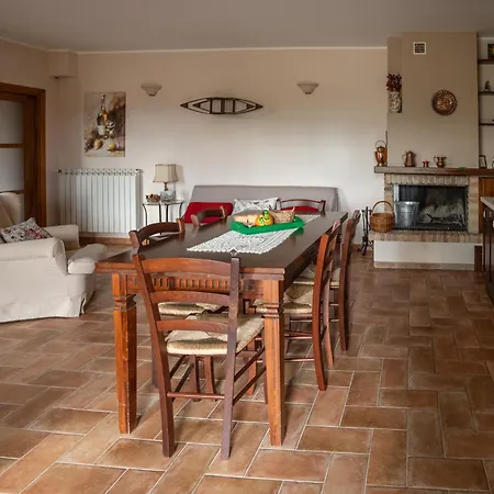 Casa Cardarella *