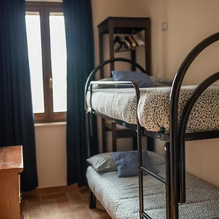 Casa Cardarella Beroide