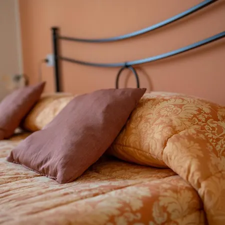 Gospodarstwo wiejskie Casa Cardarella Beroide