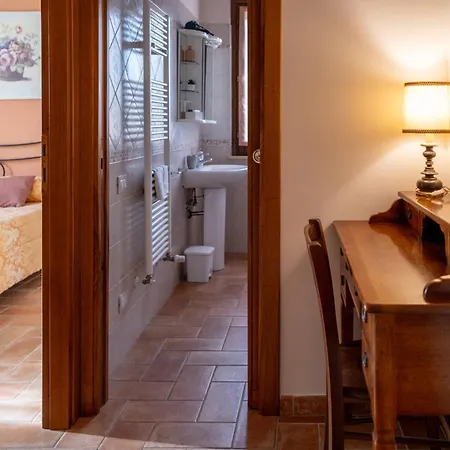 Venkovský dům Casa Cardarella *