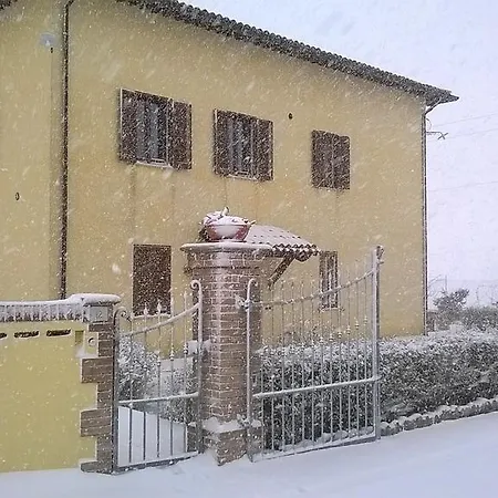 Casa Cardarella Beroide