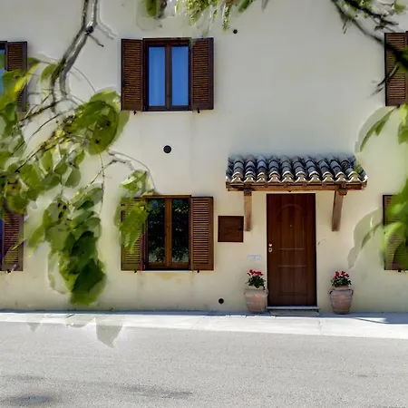 Casa rural Casa Cardarella *