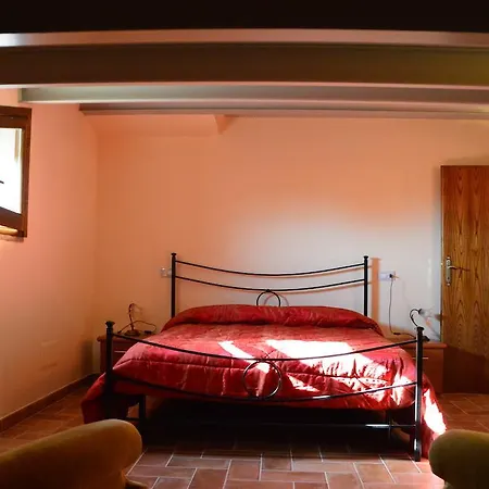 Casa di campagna Casa Cardarella *