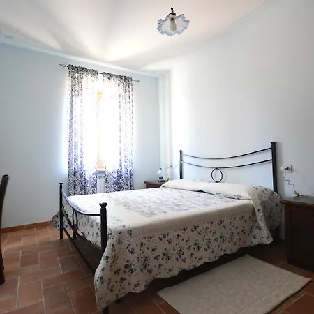 Εξοχικό σπίτι Casa Cardarella *