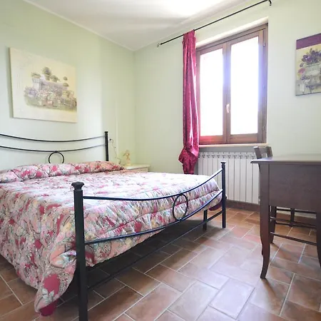 Venkovský dům Casa Cardarella *