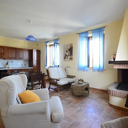 Casa di campagna Casa Cardarella