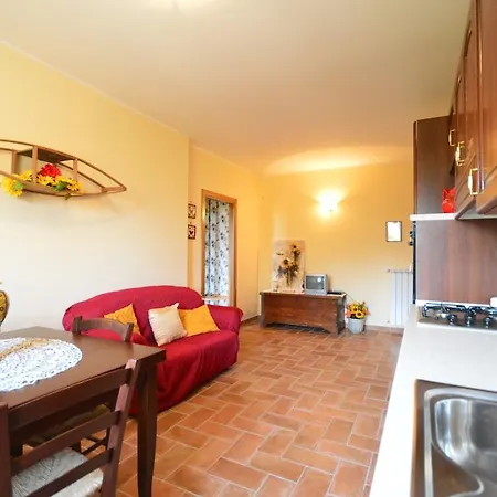 Εξοχικό σπίτι Casa Cardarella Beroide