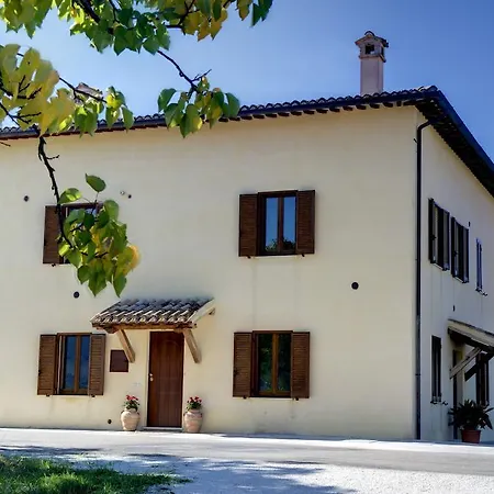 Casa rural Casa Cardarella Beroide