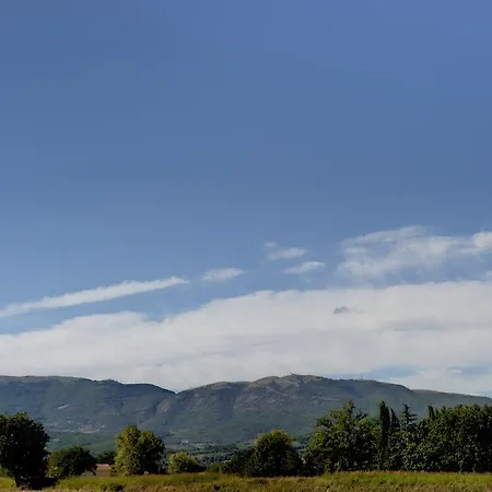 Venkovský dům Casa Cardarella *