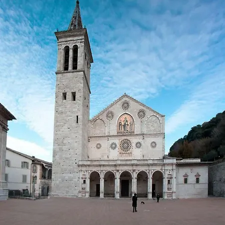 Casa Cardarella * Beroide