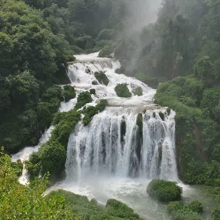 Venkovský dům Casa Cardarella *