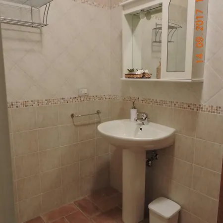 Casa Cardarella Casa di campagna