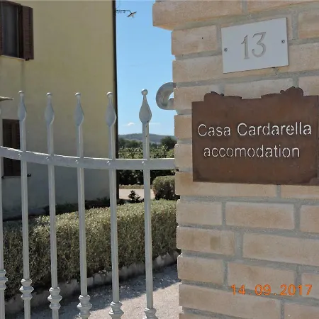 Casa Cardarella Beroide